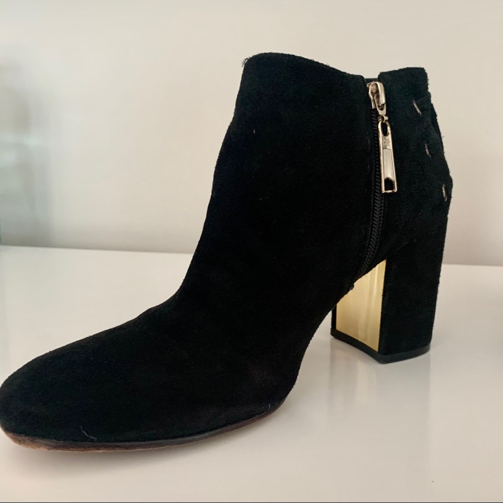 RACHEL ZOE Twiggy Bootie